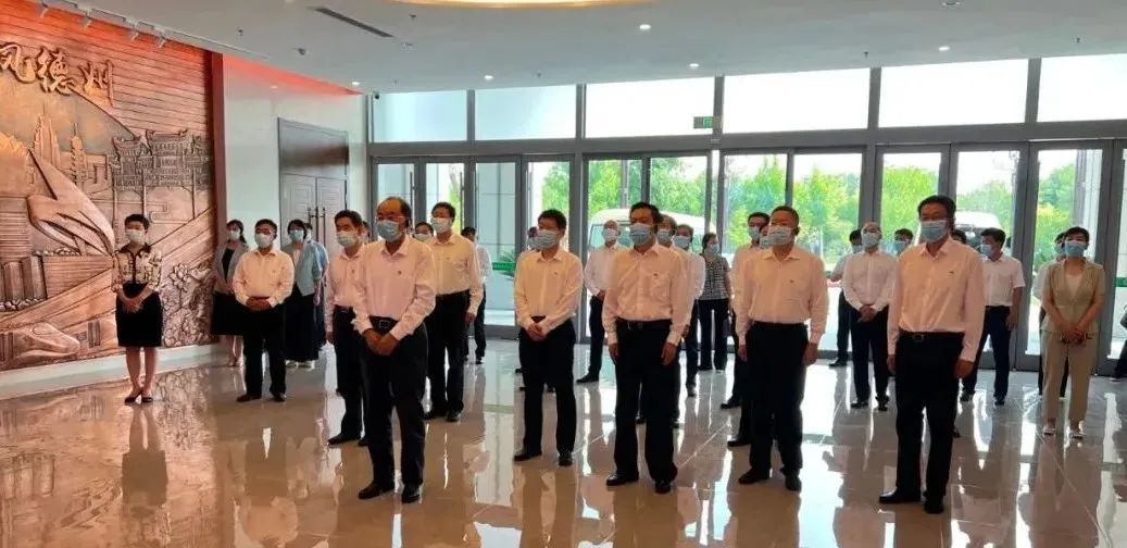德州市廉政教育馆 德州市廉政教育馆