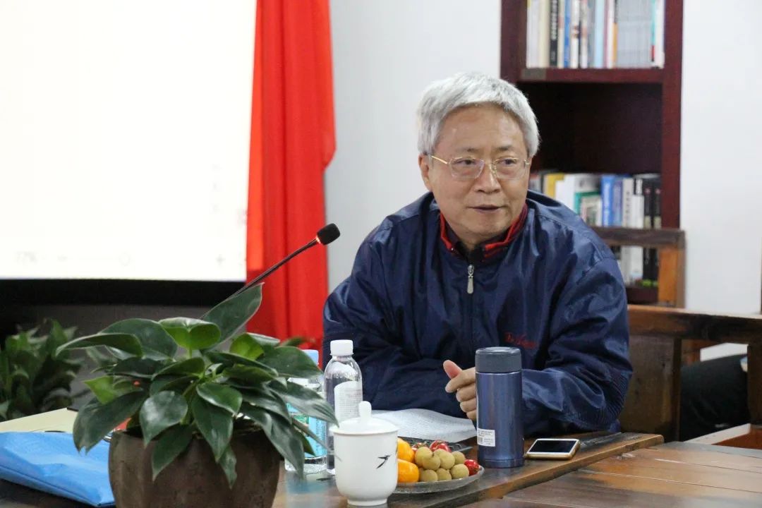 李俊亭老师