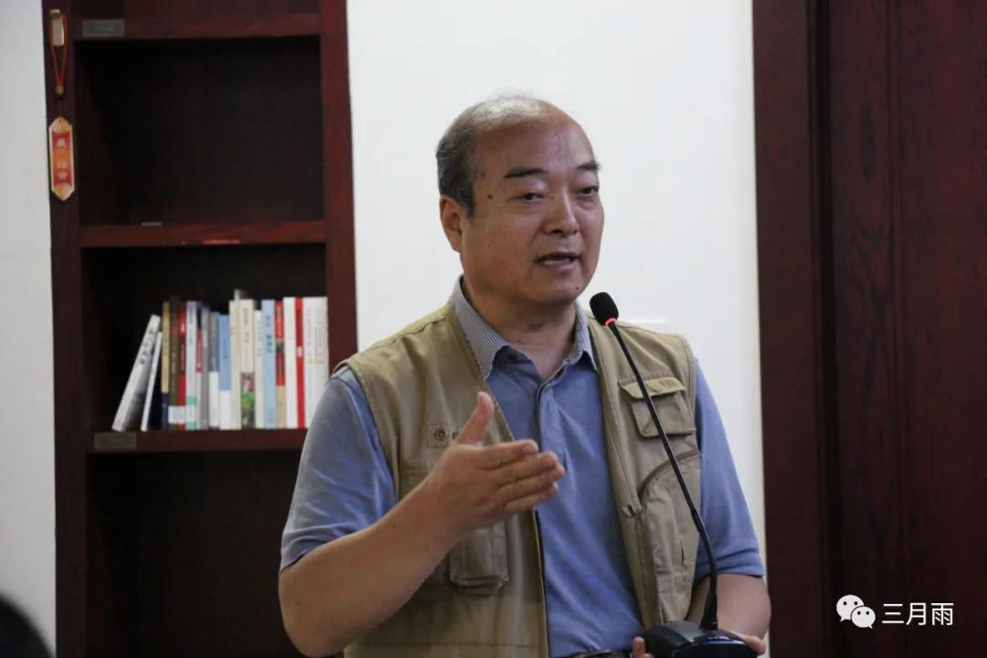 现场照片
