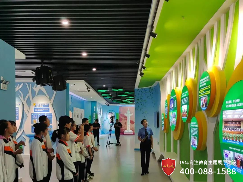 加强青少年党史教育传承红色基因 加强青少年党史教育传承红色基因